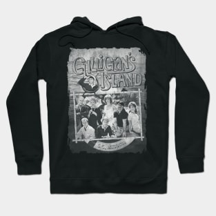 Gilligan's Island Hoodie